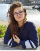 Mandici, Madalina Elena